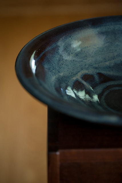 Beautiful Glaze